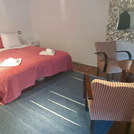 Bacio Di San Marco Venisejetaime Apartamento Veneza