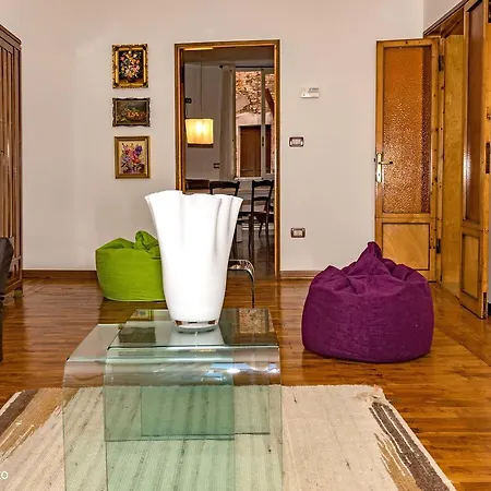 Appartement Bacio Di San Marco Venisejetaime