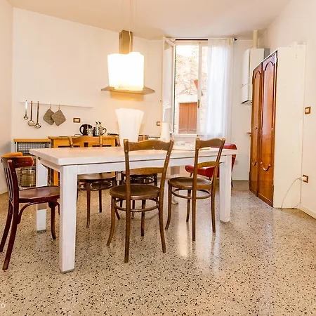 Bacio Di San Marco Venisejetaime Appartement