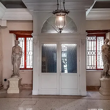 Bacio Di San Marco Venisejetaime Appartement