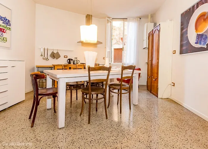 Bacio Di San Marco Venisejetaime Daire