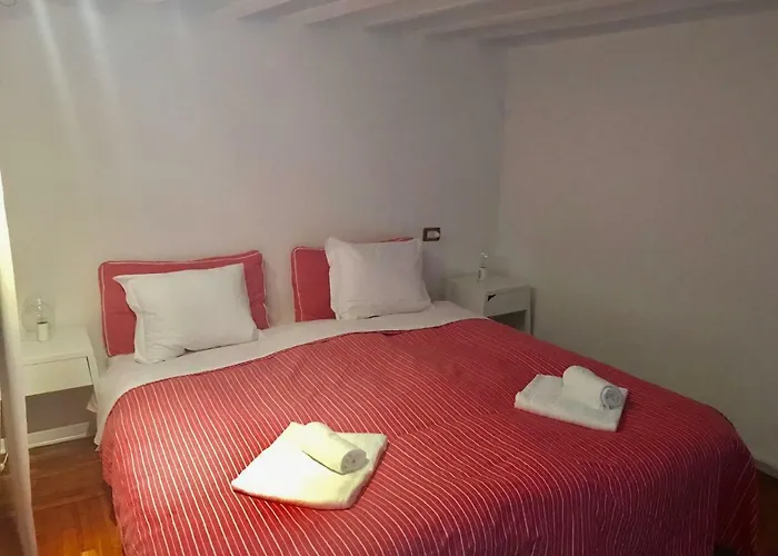 Bacio Di San Marco Venisejetaime